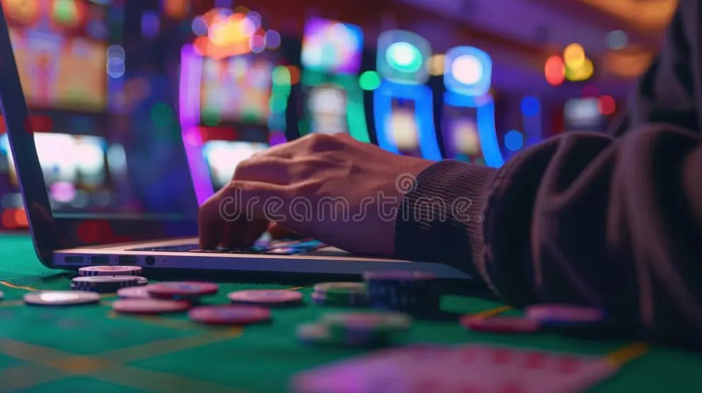 Live Casino Real Dealer Baccarat Roulette တိုက်ရိုက်ကာစီနို
