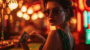 Live Casino Baccarat Roulette